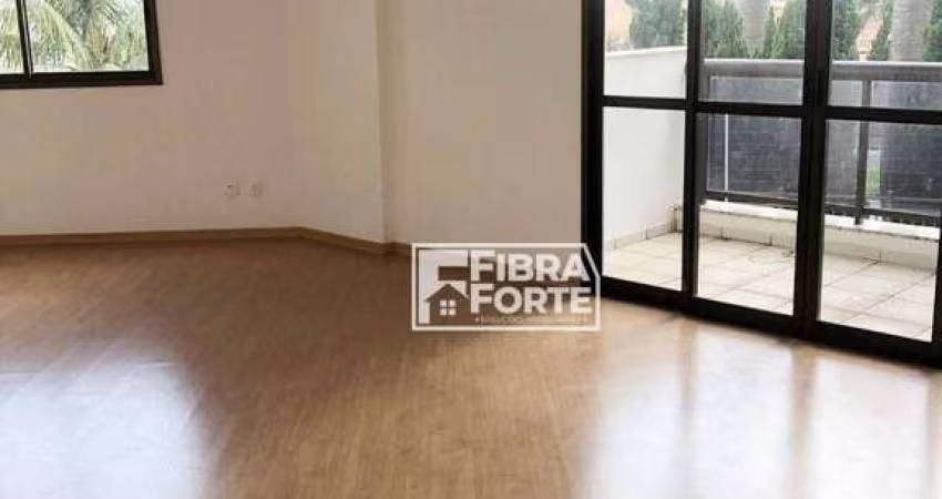 Apartamento à venda, 137 m² por R$ 973.000,00 - Iguatemi - Campinas/SP