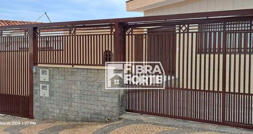 Casa com 3 dormitórios à venda, 220 m² por R$ 775.000,00 - Jardim Leonor - Campinas/SP