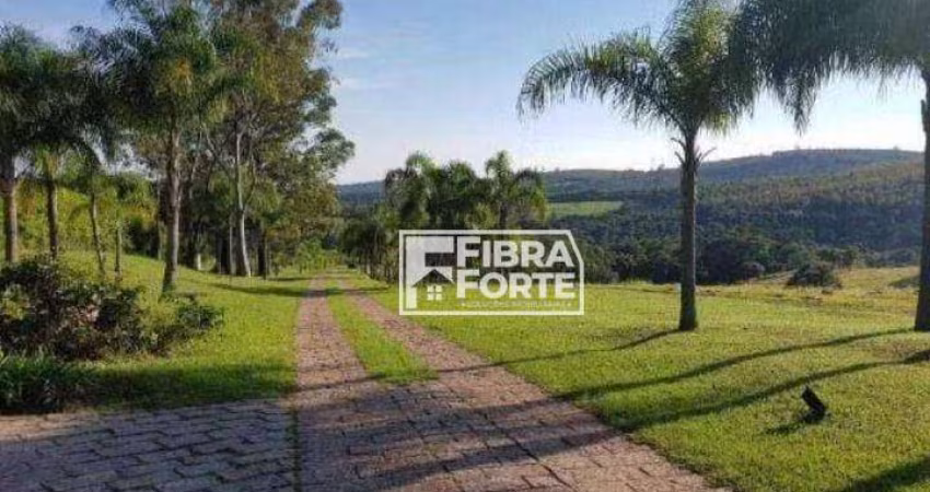 Terreno à venda  Jardim Martinelli (Sousas) - Campinas/SP