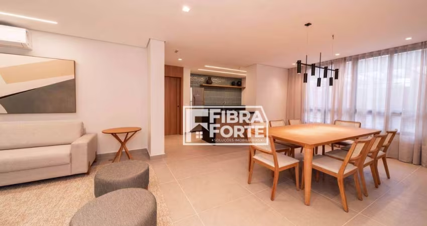 Apartamento à venda no Cambuí 1 dormitório