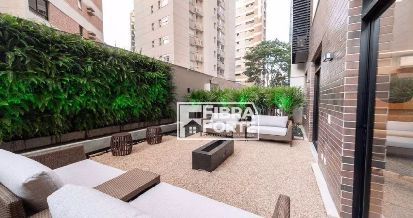 Apartamento  à venda Don  Cambuí - Campinas/SP
