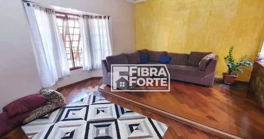 Casa com 3 quartos à venda na Rua Leobino Pereira da Silva, Parque Jambeiro, Campinas