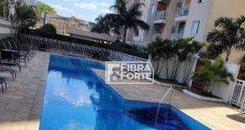 Apartamento garden à venda na Vila Industrial