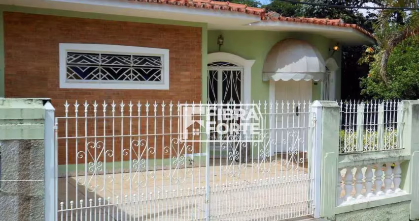 Casa  à venda,Nova Campinas - Campinas/SP