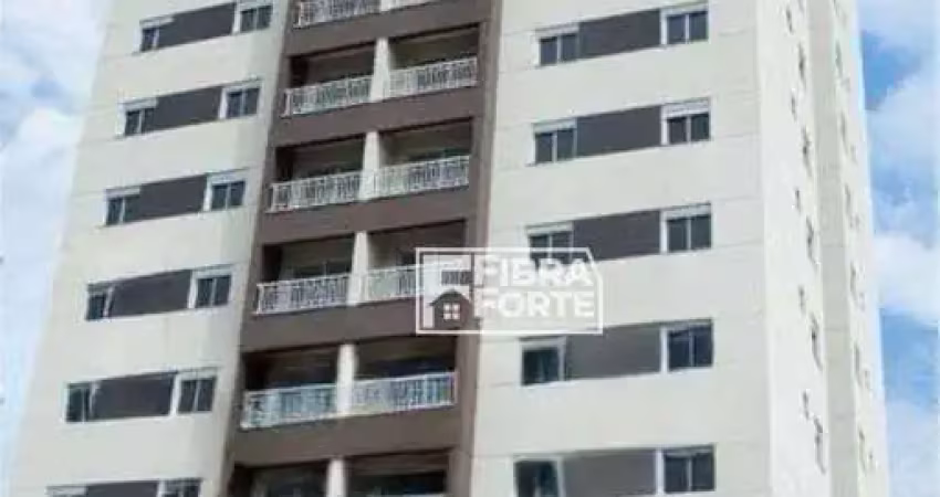 Apartamento com 2 quartos à venda na Rua Vitoriano dos Anjos, Vila João Jorge, Campinas