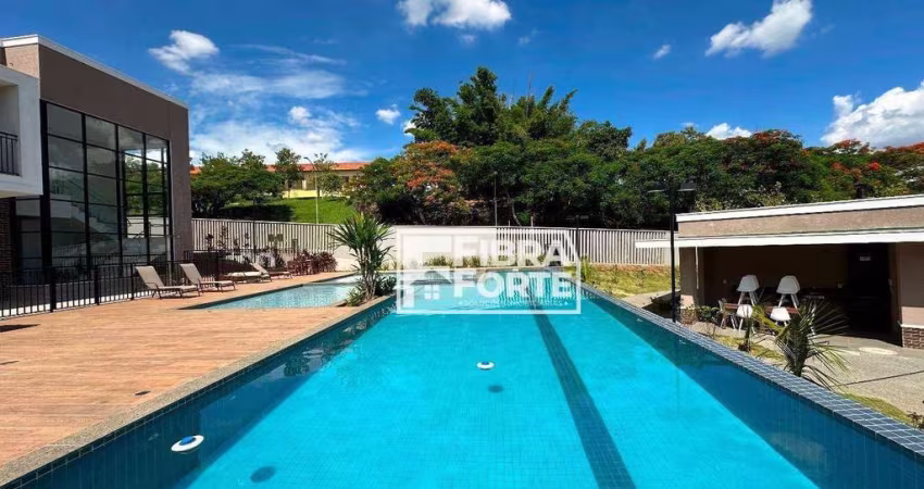 Apartamento  à venda,  Swiss Park - Campinas/SP
