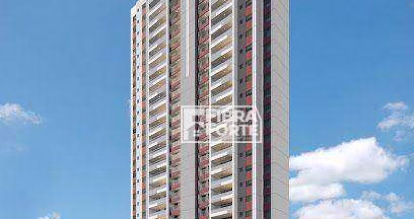 Apartamento para venda no Cambuí com 3 suítes e 3 vagas.