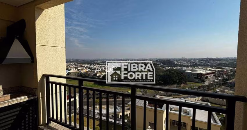 Apartamento à venda no Swiss Park  Campinas