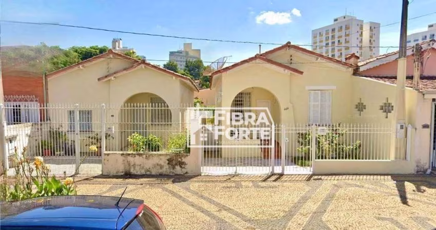 Casa com à venda  Botafogo  Campinas SP