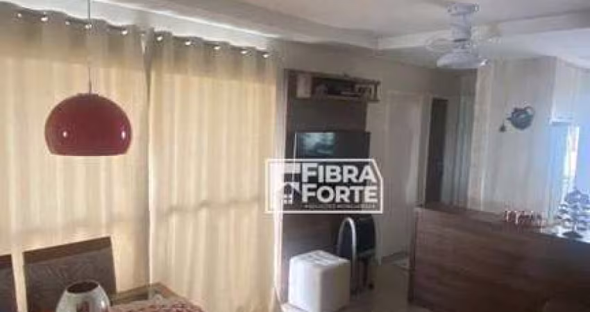 Apartamento  à venda Jardim Nova Europa - Campinas/SP