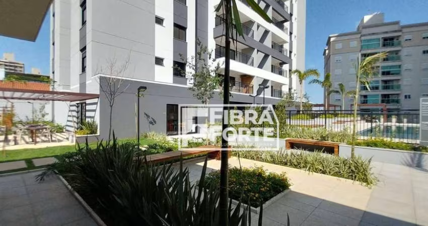Apartamento à venda no Taquaral