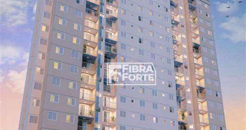 Apartamento à venda  Vila Industrial   Campinas SP