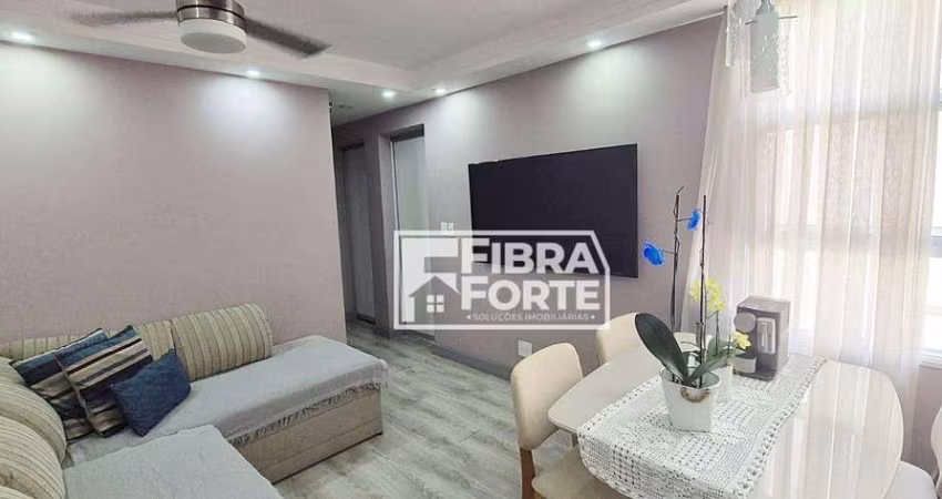 Apartamento para venda com 2 dormitórios. no Parque das Veredas.