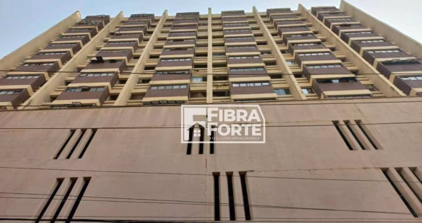 Apartamento  à venda - Centro - Campinas/SP