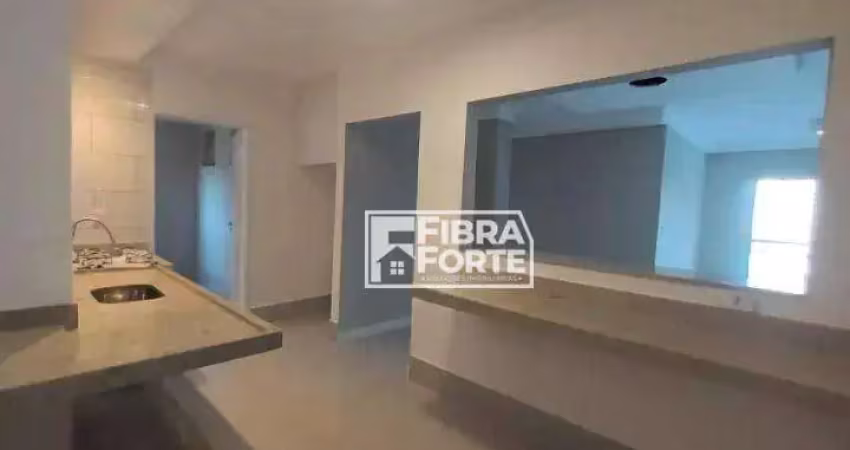 Apartamento com 2 quartos à venda na Rua Barão de Jaguara, Bosque, Campinas