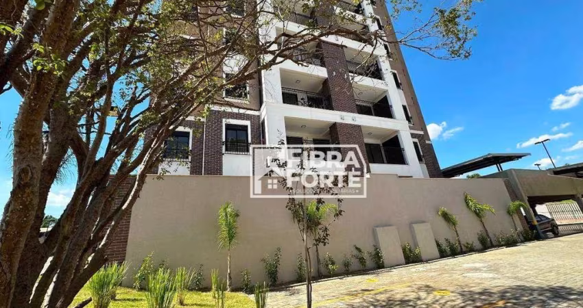 Apartamento à venda  no Swiss Park