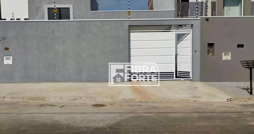 Casa com 3 dormitórios à venda - Residencial Parque da Fazenda - Campinas/SP