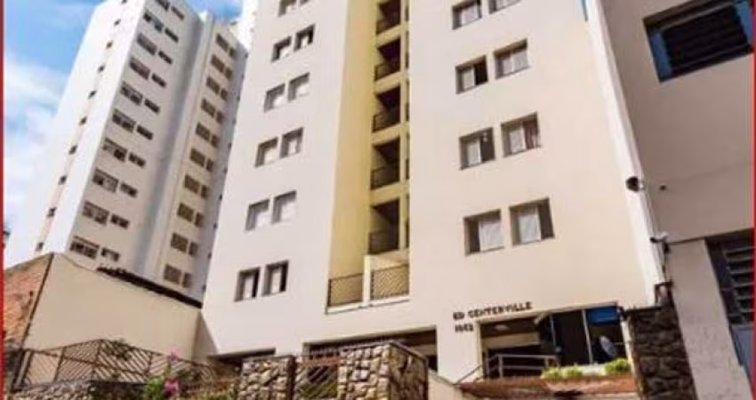 Apartamento  à venda  Cambuí  Campinas SP