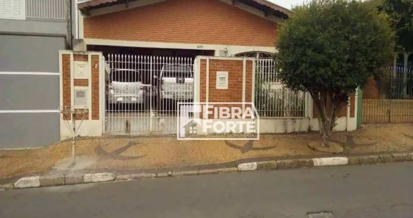 Casa  à venda,  Parque Taquaral - Campinas/SP