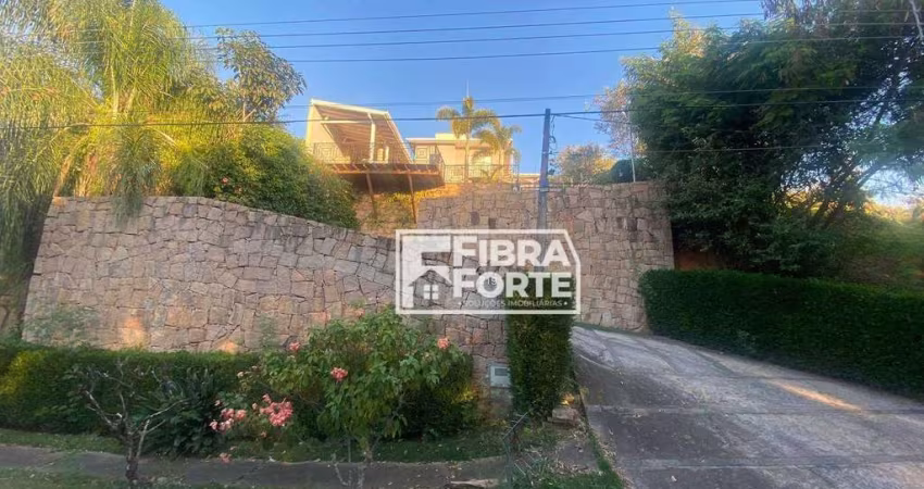 Casa à venda  - Colinas do Ermitage (Sousas) - Campinas/SP