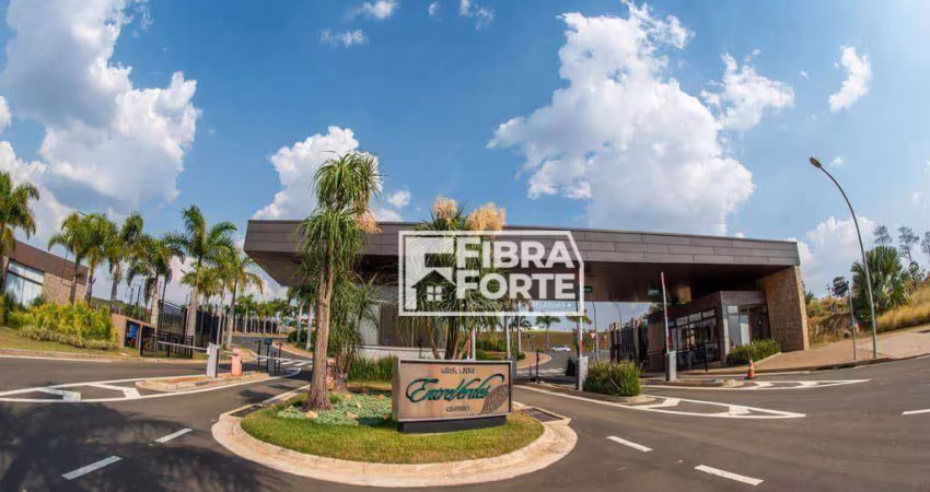 Venda, terreno, Entreverdes, Campinas/SP