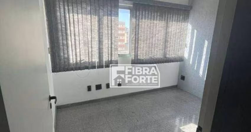 Sala à venda, 51 m² no Centro - Campinas/SP