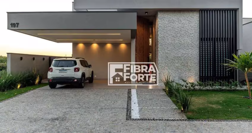 Casa à venda Swiss Park-Campinas