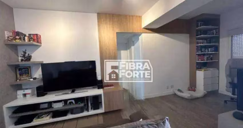 Apartamento com 3 quartos sendo um suíte a venda - ponte preta - campinas - sp