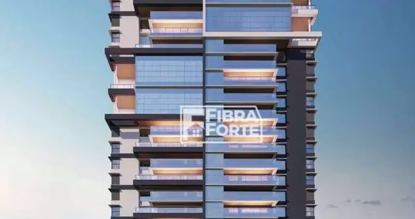 Apartamento à venda no Cambuí  - Campinas Sp