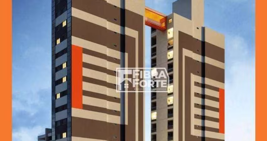MY STUDIM - AO LADO DA AV. KENNEDY - INDAIATUBA/SP