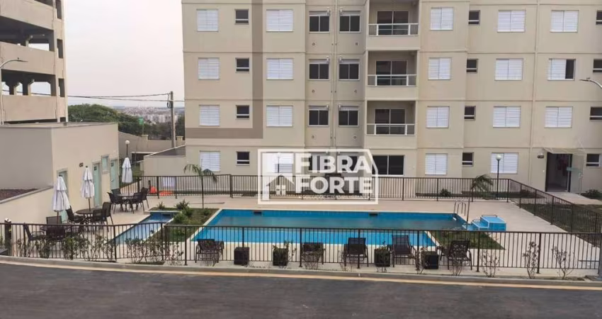 Apartamento à venda - Jardim Nova Europa - Campinas/SP
