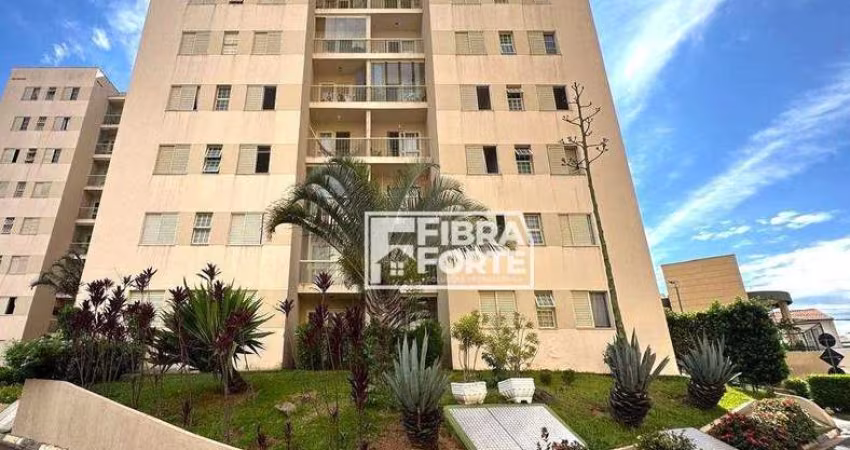 Apartamento á venda São Martinho - Campinas