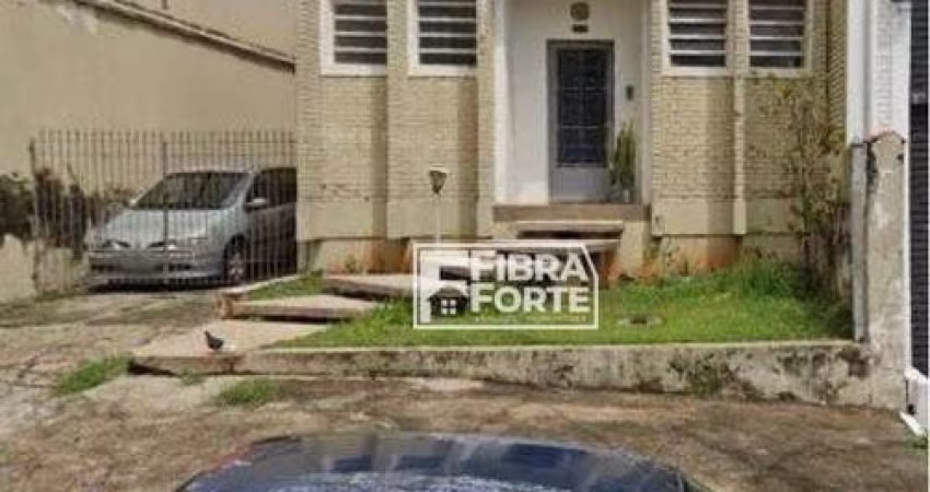 Prédio à venda em Jardim do Trevo  Campinas SP