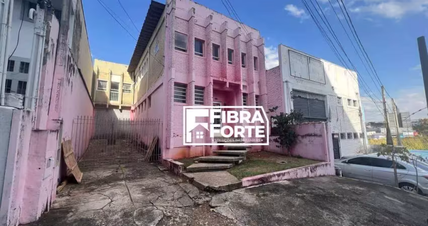 Prédio à venda na Rua Romualdo Andreazzi, Jardim do Trevo, Campinas