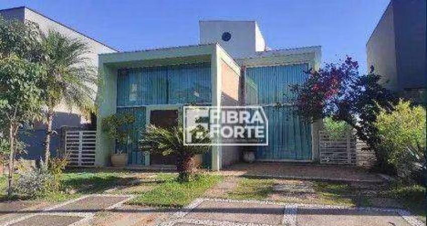 Casa com 3 dormitórios à venda - Swiss Park - Campinas/SP
