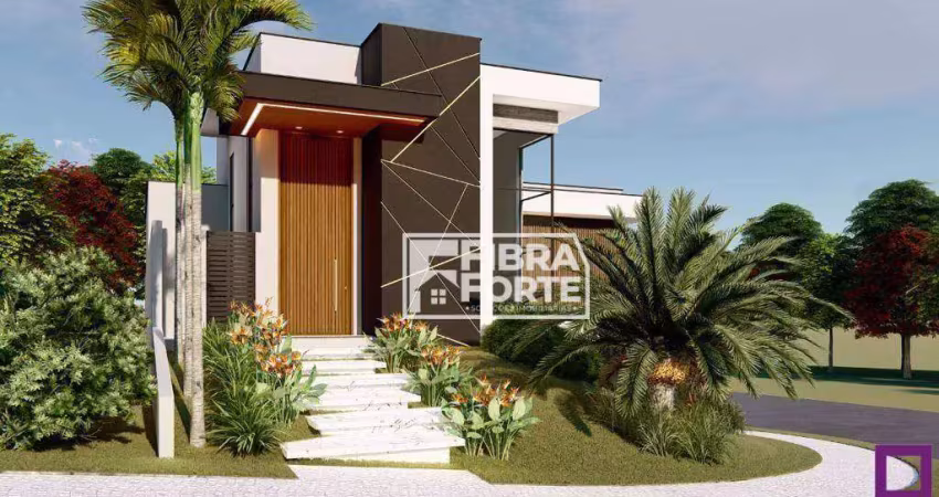 Casa com 4 dormitórios à venda, 275 m² por r$ 3.150.000,00 - swiss park - campinas/sp