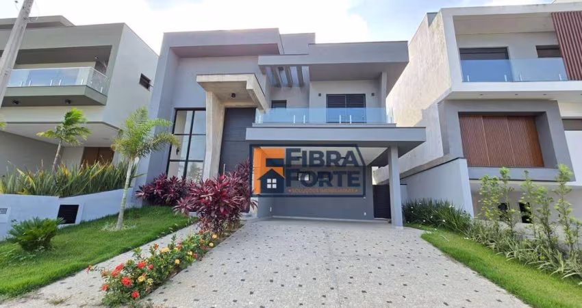 Casa à venda, 300 m² por R$ 2.630.000,00 - Swiss Park - Campinas/SP