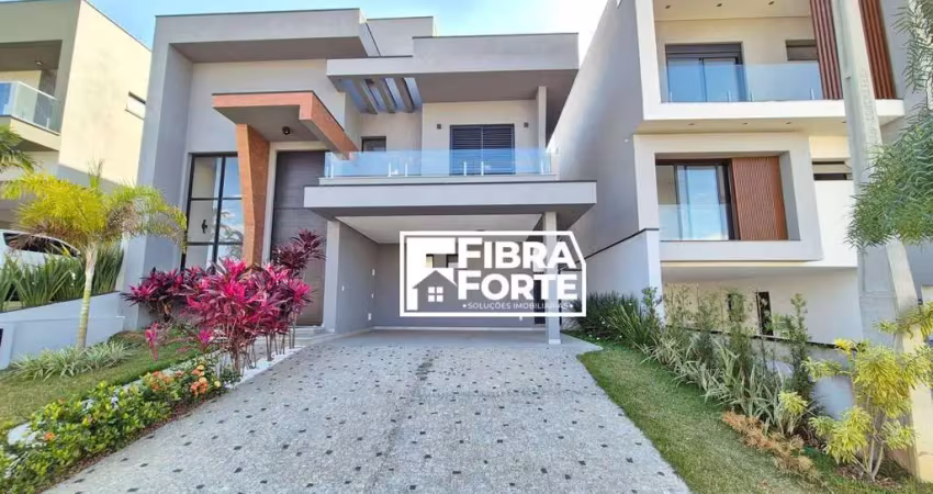 Casa com 4 dormitórios à venda, 300 m² por r$ 2.630.000,00 - swiss park - campinas/sp