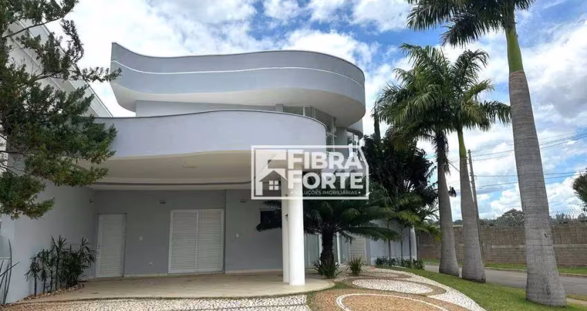 Casa á venda Swiss Park- Campinas