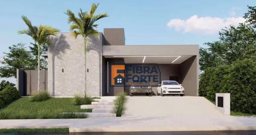 Casa a venda - Loteamento Residencial Arborais - Campinas/SP