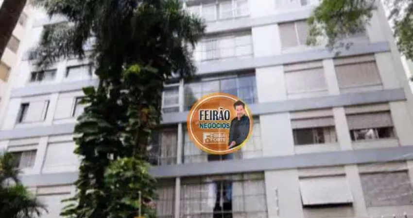 Apartamento com 4 dormitórios à venda, 156 m² por r$ 610.000,00 - vila itapura - campinas/sp