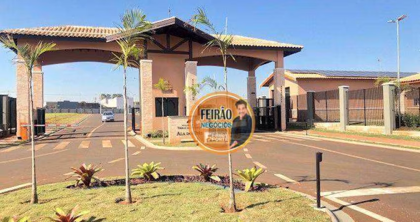 Casa a venda no Terras da Estância Paulinía /SP