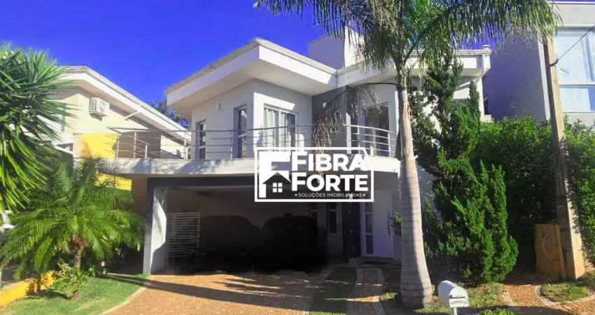 Casa em condomínio fechado com 3 quartos à venda na Avenida Francisco Alfredo Júnior, Swiss Park, Campinas