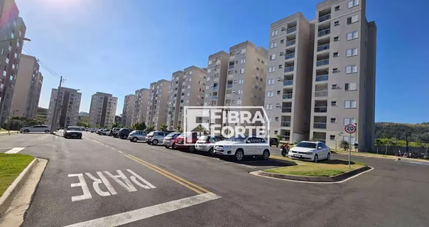 Apartamento à venda no Parque das Colinas, Valinhos, SP.