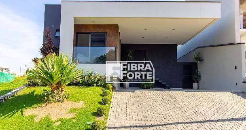 Casa com 2 dormitórios à venda, 193 m² por R$ 1.710.000,00 - Swiss Park - Campinas/SP