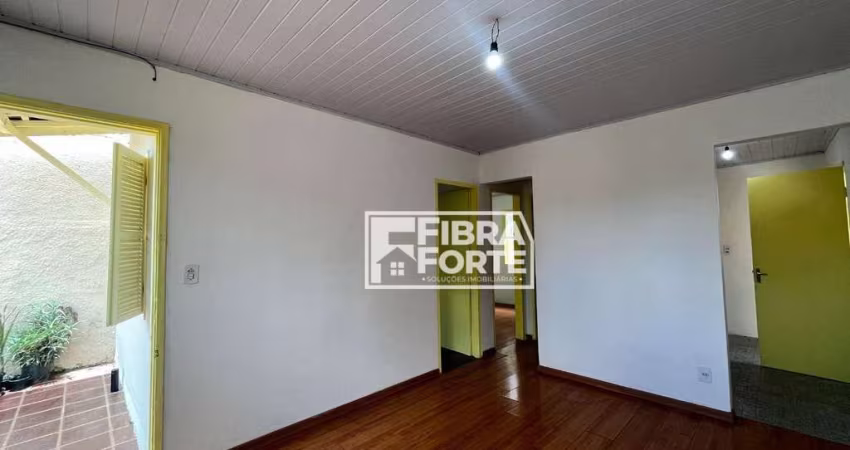 Casa com 3 dormitórios à venda - Vila Miguel Vicente Cury - Campinas/SP