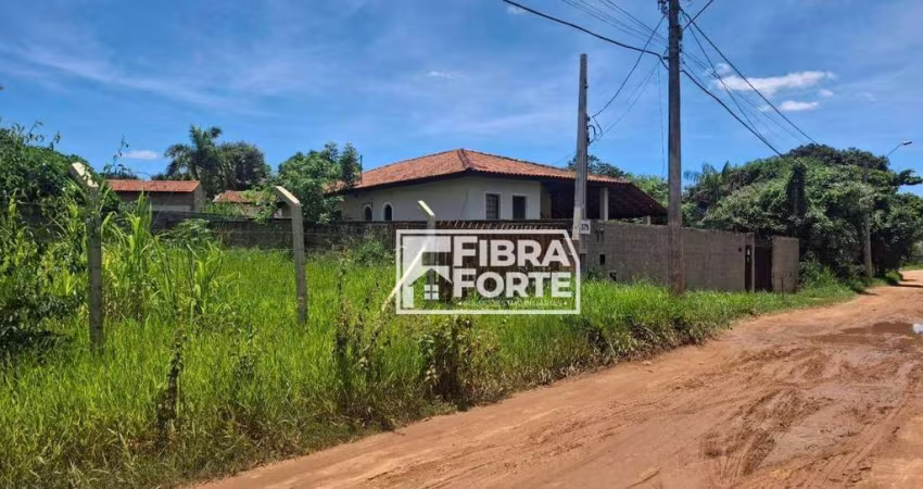 Terreno à venda, 1580 m² por R$ 320.000,00 - Village Campinas - Campinas/SP