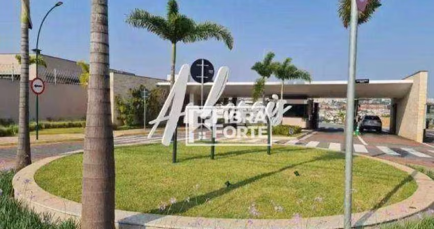 Terreno à venda Condomínio Residencial Arborais - Campinas/SP