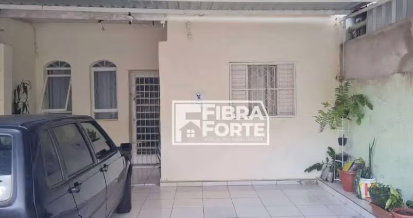 Casa  térrea  à venda,   Bonfim - Campinas/SP
