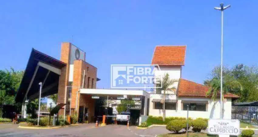Terreno à venda em Louveira/SP
